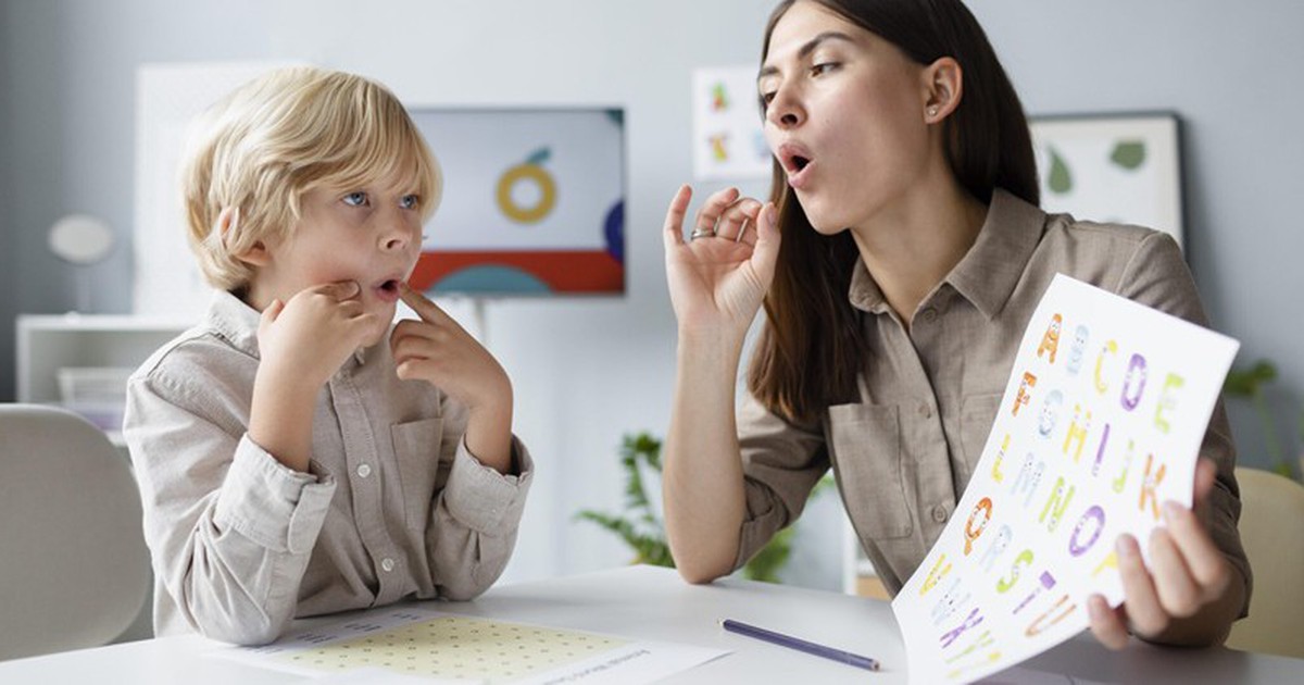 Nghiên cứu mới hé lộ vì sao có người học ngoại ngữ nhanh hơn