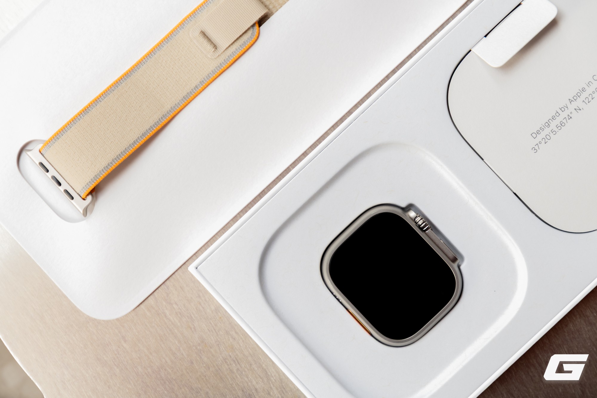 Trên tay Apple Watch Ultra 4 trước giờ lên kệ: Pin bền hơn, tăng cường khả năng theo dõi sức khoẻ và thể thao - Ảnh 10.