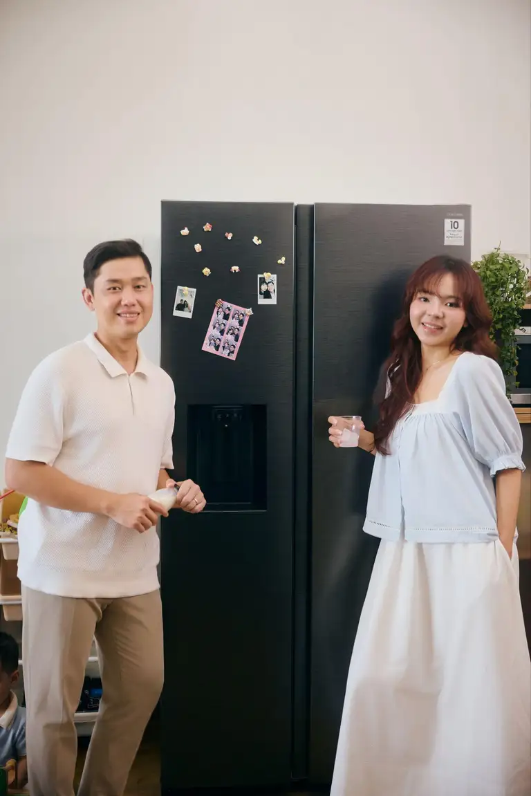 Gia dụng đáng mua, vừa ý cho mọi gia đình: Khi AI giải quyết những nhu cầu rất đời thường - Ảnh 4.