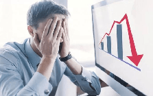 Chứng khoán VIX báo lãi quý 3 giảm “sốc” 94%, dư nợ margin giảm 1.500 tỷ sau một quý