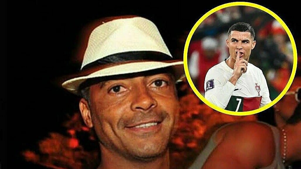 Romario ủng hộ Ronaldo vụ rời khỏi đội tuyển