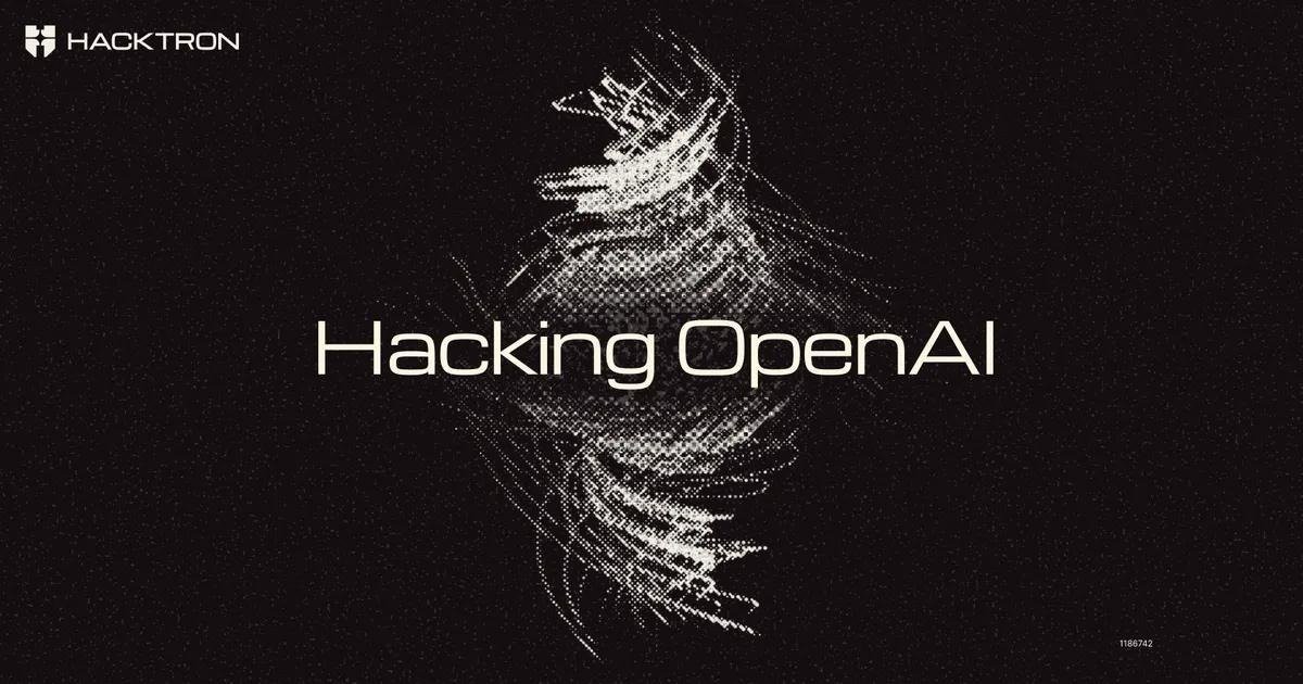 Trớ trêu: Hacker dùng chính Claude để đột nhập OpenAI, chạm tới kho mã nguồn nội bộ của ChatGPT