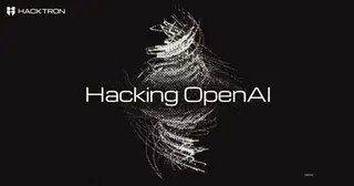 Trớ trêu: Hacker dùng chính Claude để đột nhập OpenAI, chạm tới kho mã nguồn nội bộ của ChatGPT
