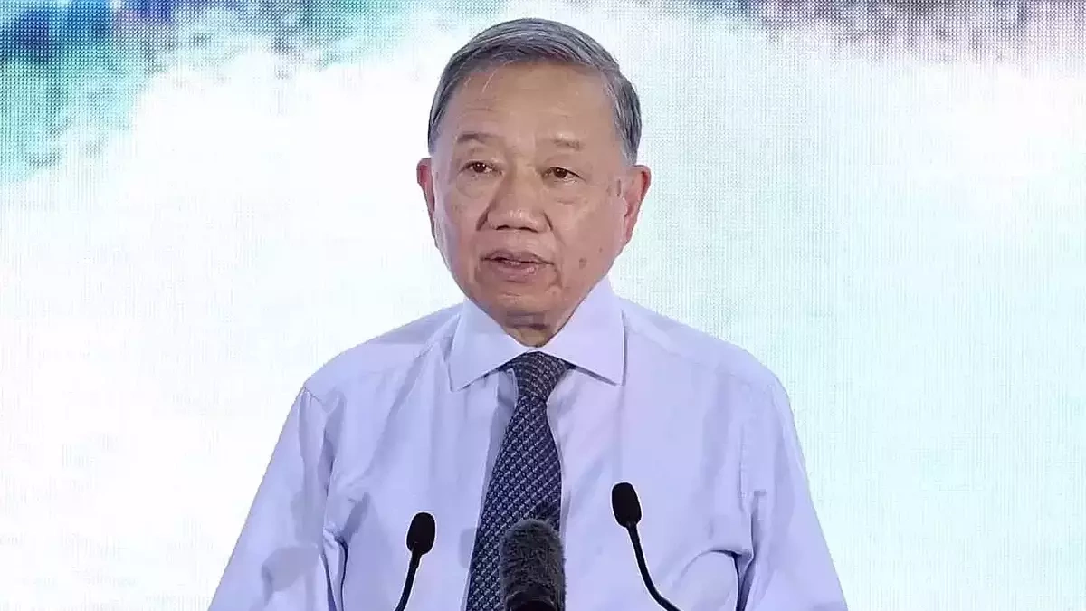 Tổng Bí thư, Chủ tịch nước chỉ đạo xử lý tận gốc ô nhiễm kênh Bắc Hưng Hải