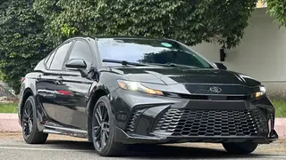 Ôtô hybrid bán chạy vượt xe điện và xe xăng tại Mỹ