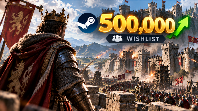 Bom tấn huyền thoại 25 năm tuổi bất ngờ trở lại, hơn 500.000 game thủ xếp hàng chờ, Steam đã mở chơi thử miễn phí