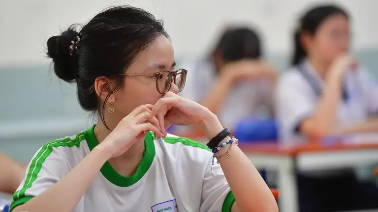 Dự kiến siết phương thức xét tuyển đại học 2027: Giới hạn mỗi ngành chỉ xét bằng một phương thức