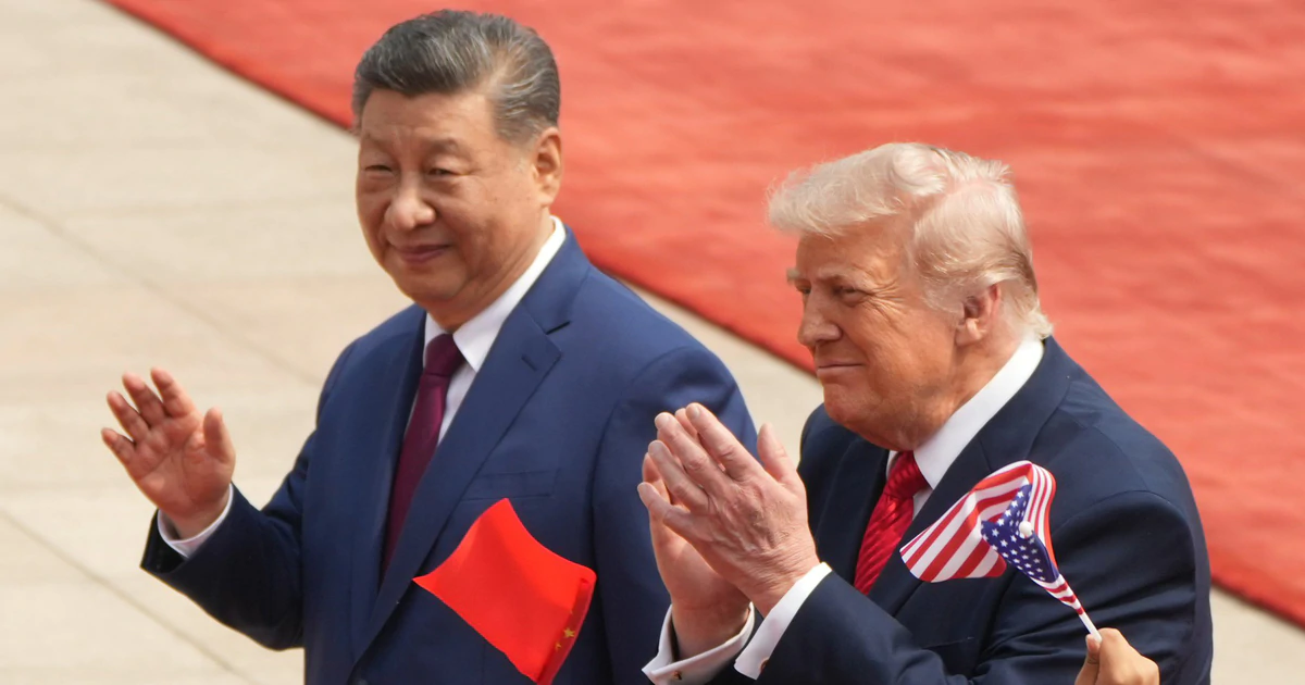 Thượng đỉnh Trump - Tập: Đài Loan không phải trọng tâm, thương mại lên trước?