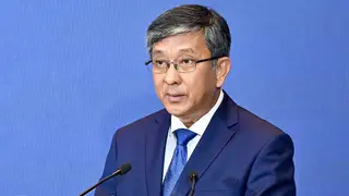 Thứ trưởng Trần Trung Tính đề xuất 4 giải pháp phát triển kinh tế biển