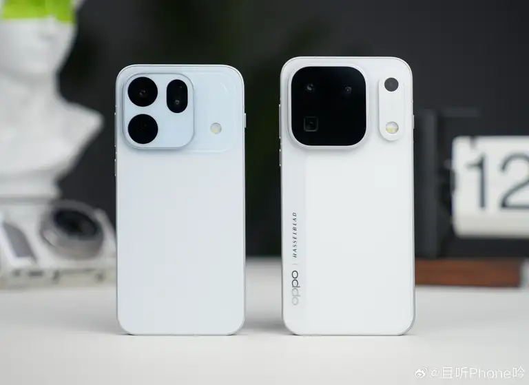 OPPO Find X10 và Find X10 Pro Max