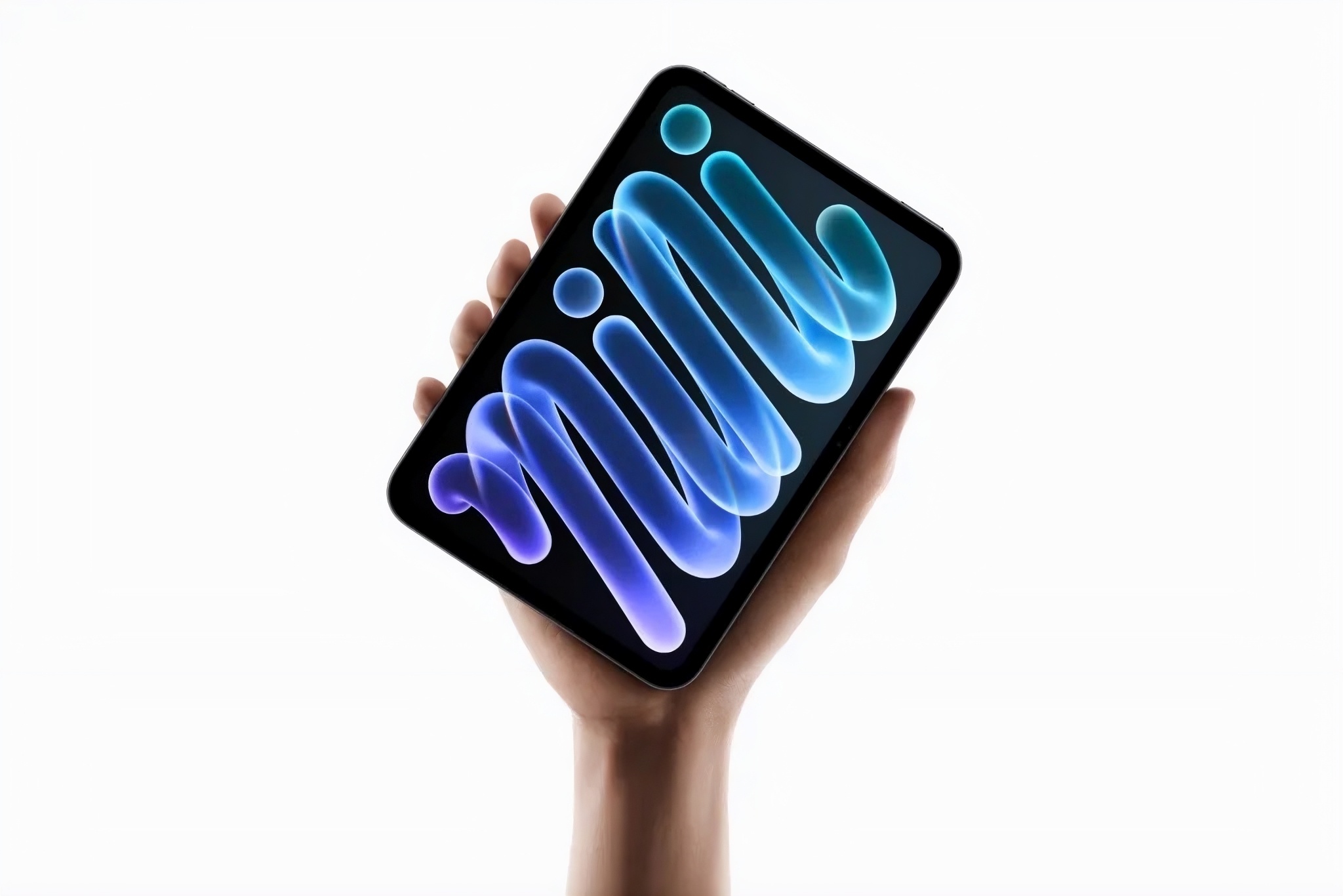 iPad Mini thế hệ mới có nhiều nâng cấp