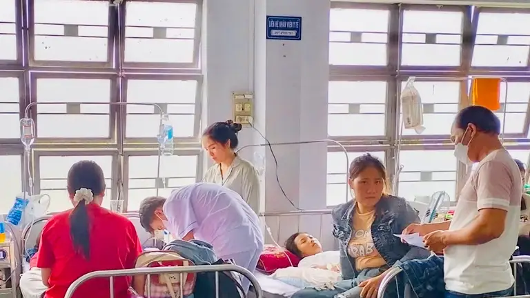 Hơn 100 người Gia Lai nghi ngộ độc sau ăn bánh mì