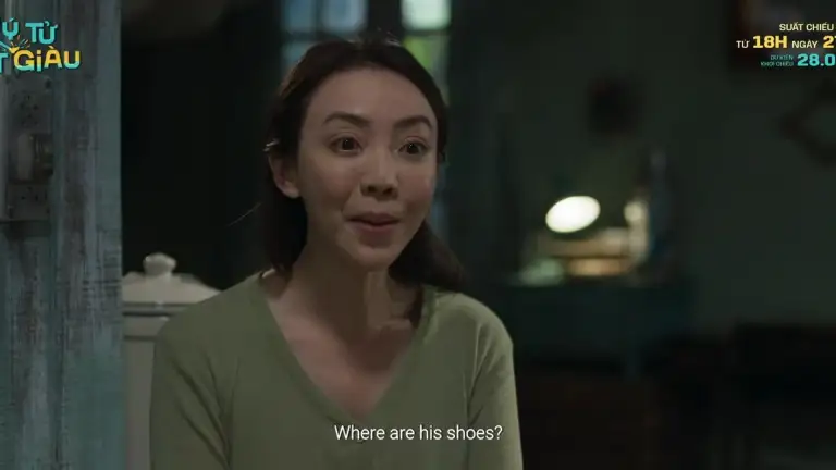 Trailer "Quý tử vượt giàu"