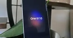 One UI 10 sắp có thay đổi lớn cho điện thoại Samsung Galaxy