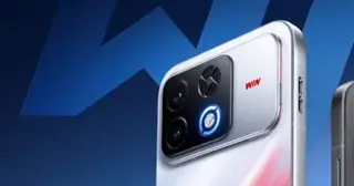 Honor nhá hàng điện thoại gaming có quạt tản nhiệt, pin tận 12.000mAh
