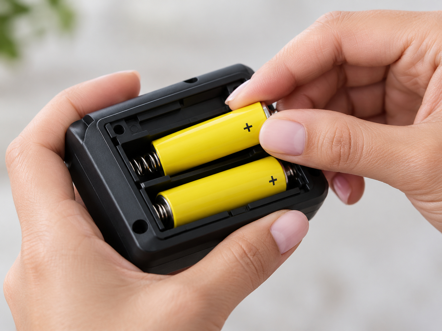 Pin sạc ra đời từ thế kỷ 19 và được sử dụng đến ngày nay