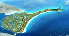 Bên trong siêu đô thị 10 tỷ USD của tỷ phú Phạm Nhật Vượng đang hình thành một “bộ sưu tập” đặc biệt: 6 thương hiệu quốc tế cùng xuất hiện