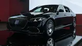 Mercedes-Maybach mới ra mắt tại Việt Nam: thêm bản PHEV S 580 e, giá từ 8,639 tỷ đồng