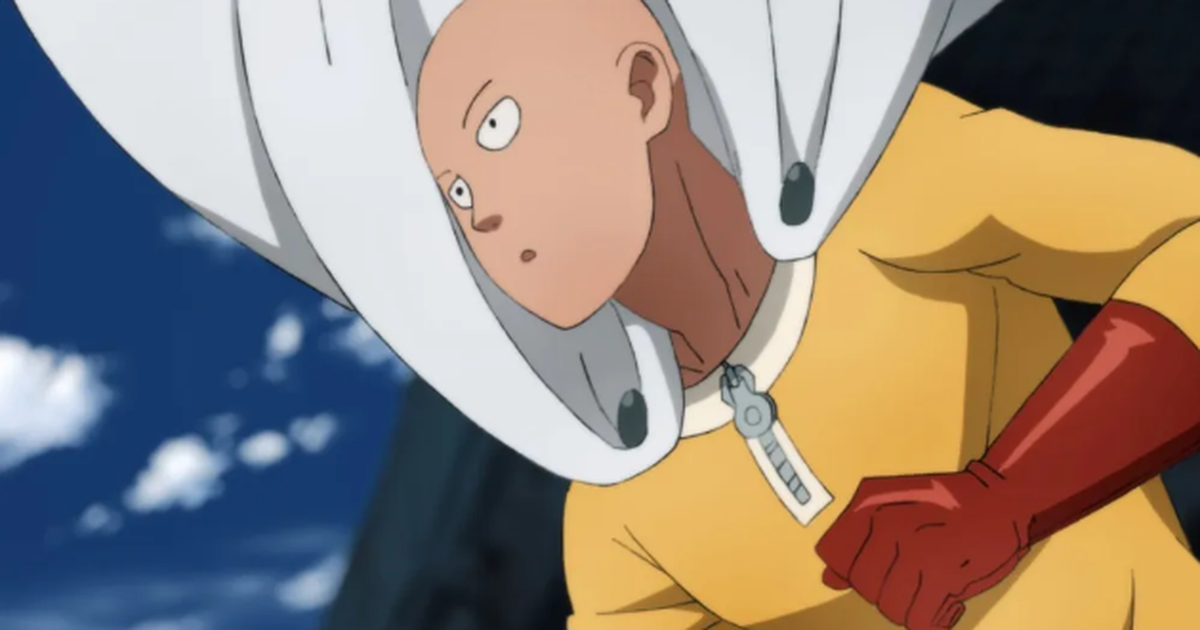 7 anime đáng xem trong lúc chờ One Punch Man trở lại