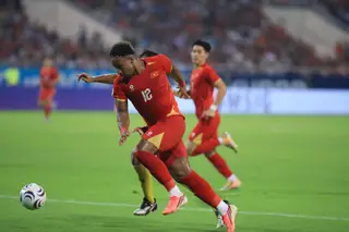 ĐT Việt Nam đánh bại Malaysia 2 - 0: Hẹn gặp Thái Lan trong chung kết Asean Cup 2026