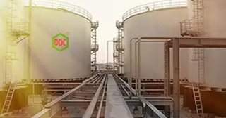 Hóa chất Đức Giang bổ nhiệm nhiều nhân sự cấp cao
