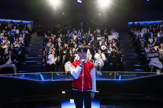 Faker sở hữu một thành tích mà cả LCK cộng lại cũng chưa sánh kịp