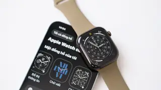 Mở hộp Apple Watch Series 12 sản xuất tại Việt Nam