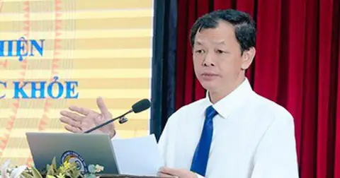 Bác sĩ nội trú sẽ có văn bằng thuộc hệ thống giáo dục quốc dân, không miễn học phí