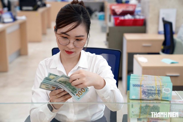 Từ 1.7, người nộp thuế phát hiện hồ sơ khai thuế đã nộp có sai sót được khai bổ sung trong 5 năm