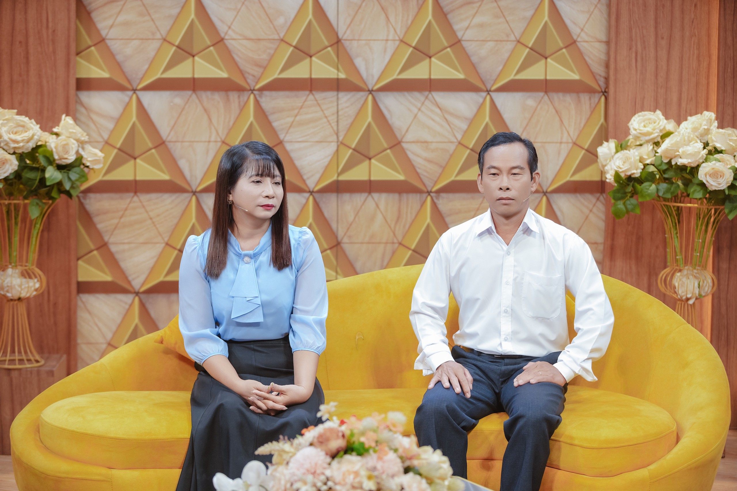 Cặp đôi nên duyên nhờ một bài đăng tìm bạn bốn phương
