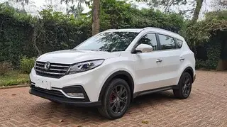 Doanh nghiệp sản xuất ôtô trong nước báo lỗ 15 năm liên tiếp