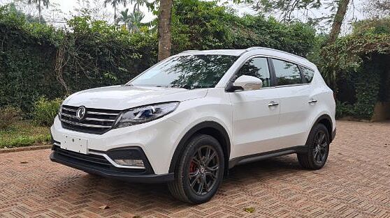 Doanh nghiệp sản xuất ôtô trong nước báo lỗ 15 năm liên tiếp