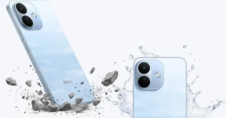 Redmi Note 17 series lộ diện: Pin tới 9.000 mAh, màn hình 7 inch