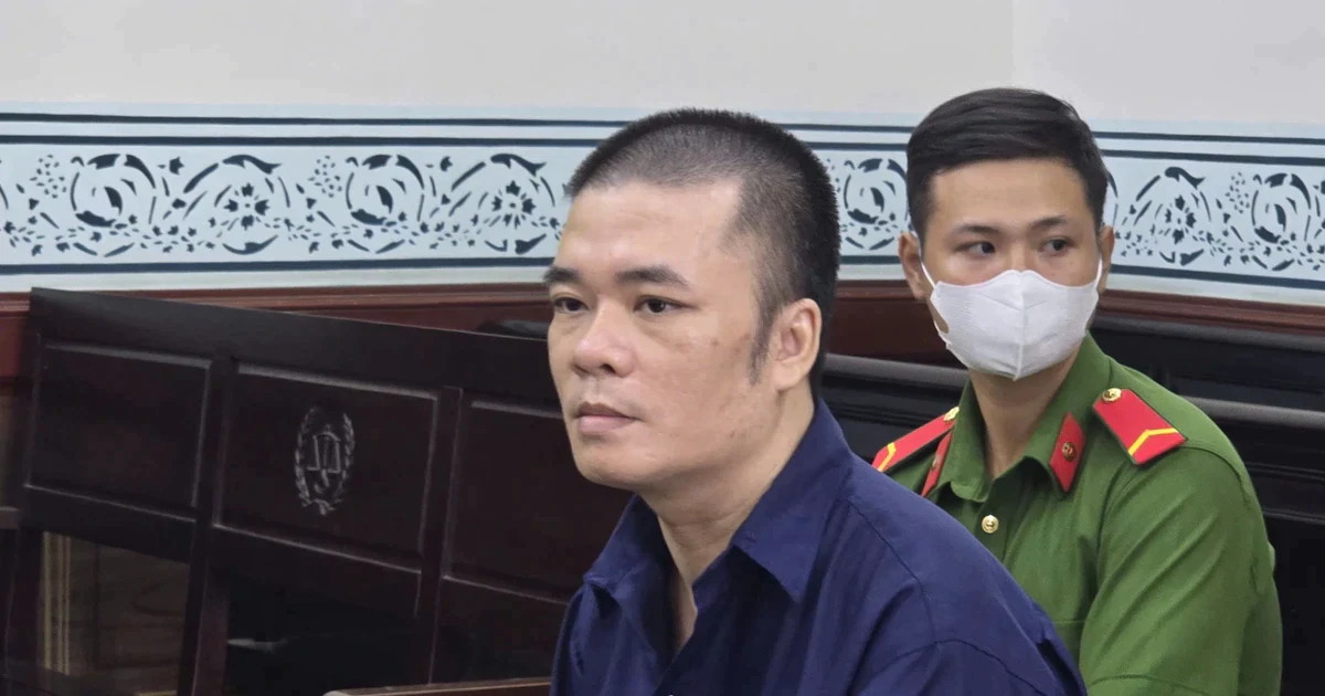 Giả 'thầy bùa', lừa người tình hơn 1,2 tỷ đồng và 2 lượng vàng