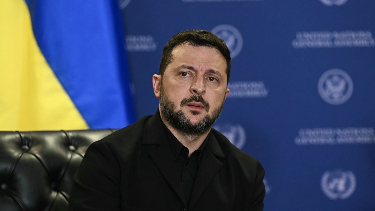 Loạt đối thủ tiềm năng của ông Zelensky nếu Ukraine tổ chức bầu cử