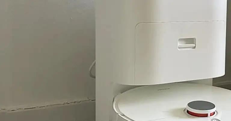 Lời khuyên cho các gia đình đang sử dụng robot hút bụi