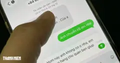 Người dùng di động được khuyến cáo ngừng nhắn tin SMS