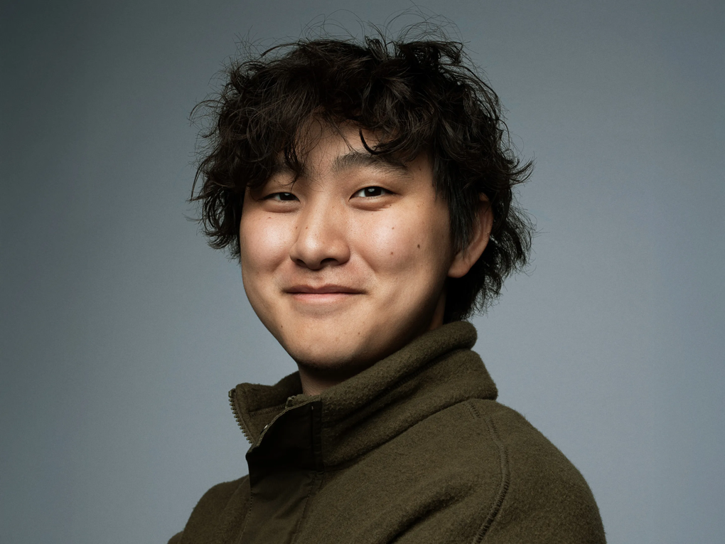 Alexandr Wang, Giám đốc AI của Meta. Ảnh: Meta