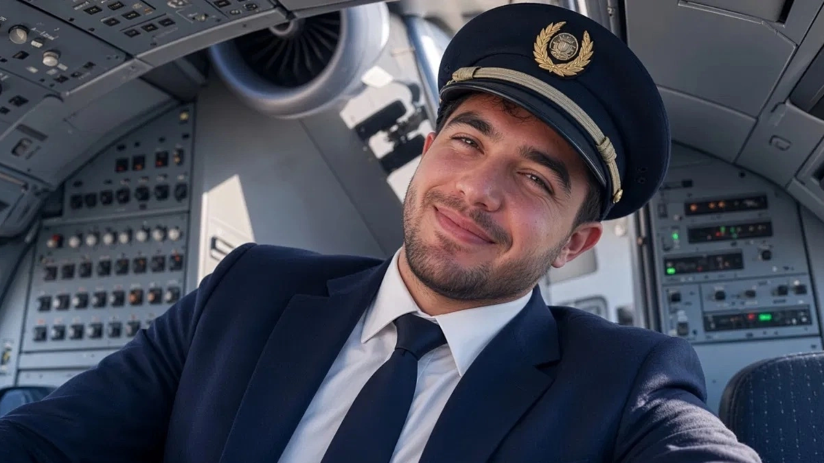 Đứt gãy an ninh suýt gây thảm họa với máy bay flydubai