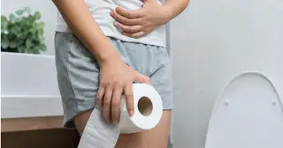 Đi đại tiện sau khi uống cà phê, ngay sau ăn: Chuyên gia nói gì?