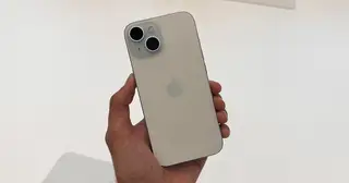 Đây là chiếc iPhone "quốc dân" mới, đáng mua nhất hiện nay