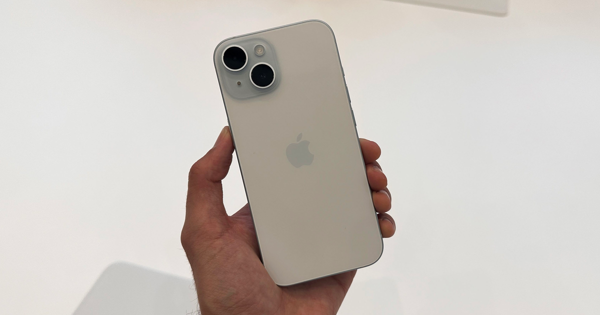 Đây là chiếc iPhone "quốc dân" mới, đáng mua nhất hiện nay
