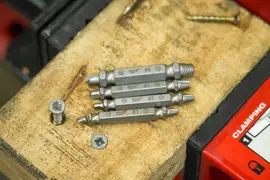 Trên tay bộ mở ốc loe đầu Milwaukee 49-57-9001 và hướng dẫn sử dụng để đạt hiệu quả cao | Viết bởi toolszone