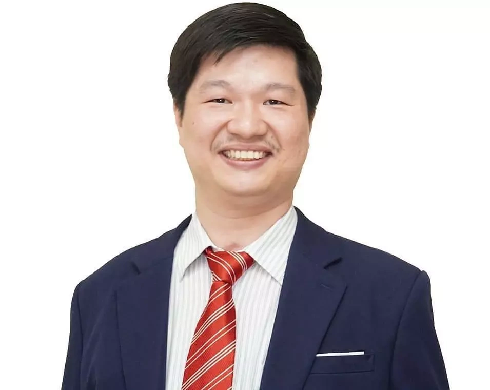 TS Lê Hoàng Sơn. Ảnh: ĐHQGHN