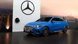 Mercedes-Benz CLA 200 electric ra mắt tại Việt Nam: 800V, đi tối đa 542 km, giá 1,59 tỷ đồng