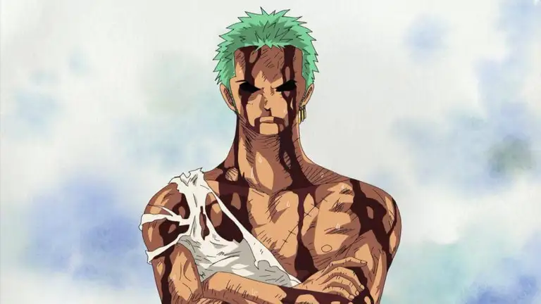 One Piece: 9 lần băng Mũ Rơm khẳng định Luffy sẽ trở thành Vua Hải Tặc
