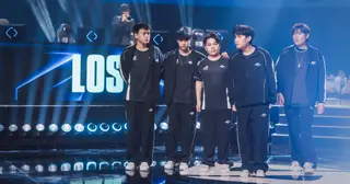 TSW gục ngã trước đại diện Brazil, LPL nhận cú sốc lớn