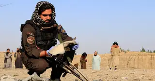 Pakistan không kích Afghanistan: Hệ quả của nhiều mâu thuẫn chưa thể hóa giải