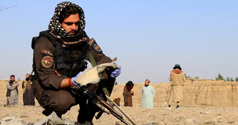 Pakistan không kích Afghanistan: Hệ quả của nhiều mâu thuẫn chưa thể hóa giải