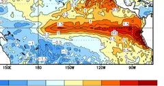 Vì sao 'siêu El Nino' lần này lại mạnh nhất 75 năm qua?